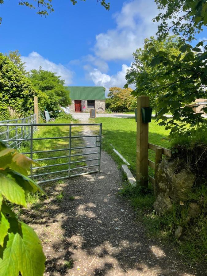 Penhallow House St Newlyn East Dış mekan fotoğraf