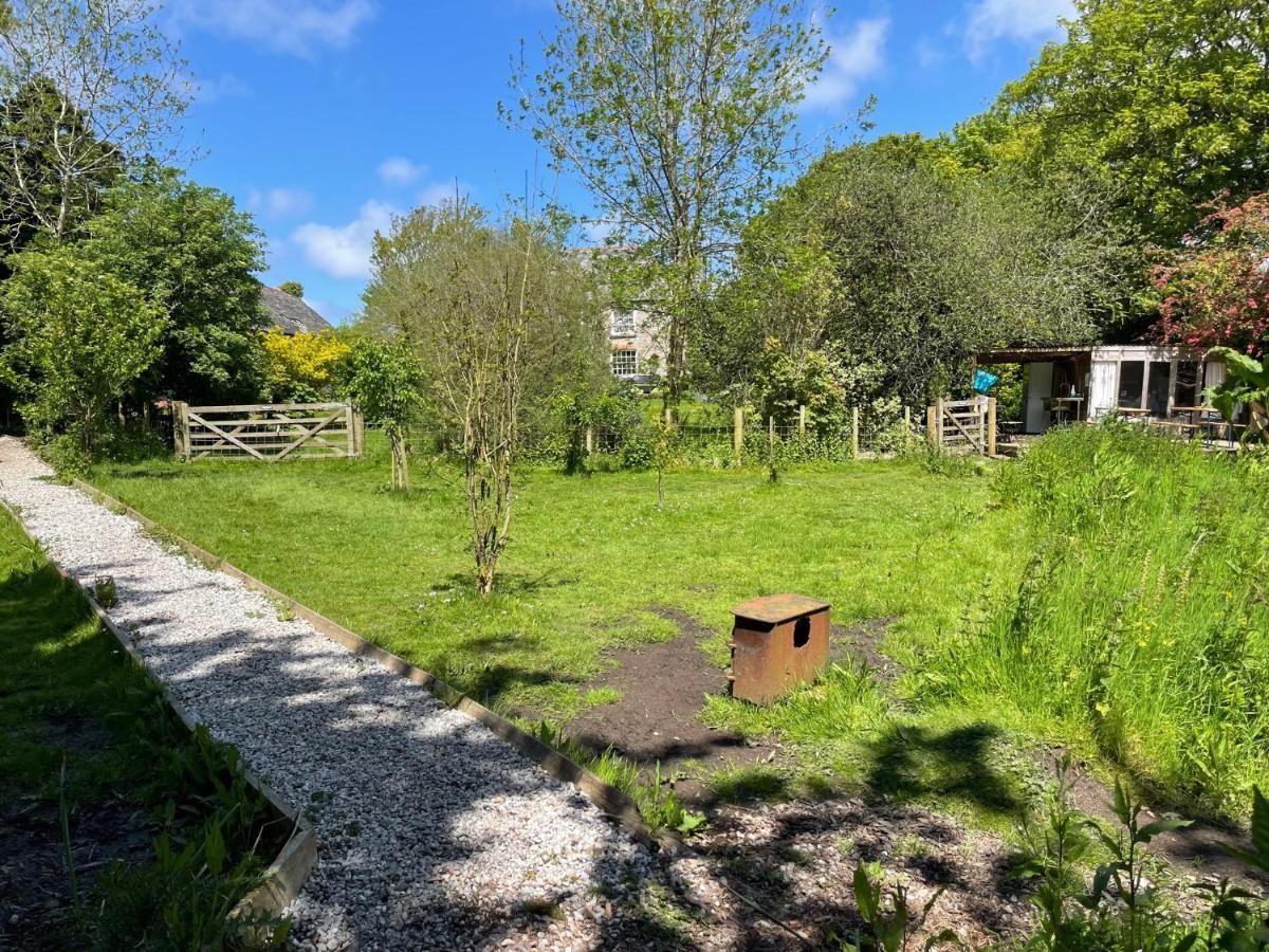 Penhallow House St Newlyn East Dış mekan fotoğraf